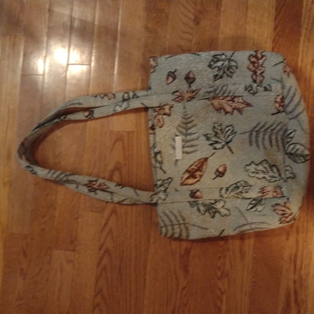 Handbag